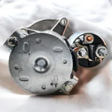 استارت خودرو فورس مدل 002798 ۱۲ ولت مناسب برای تارا و دانگ فنگ H30 کراس