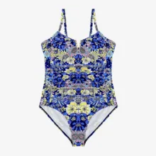 مایو زنانه مدل 4633