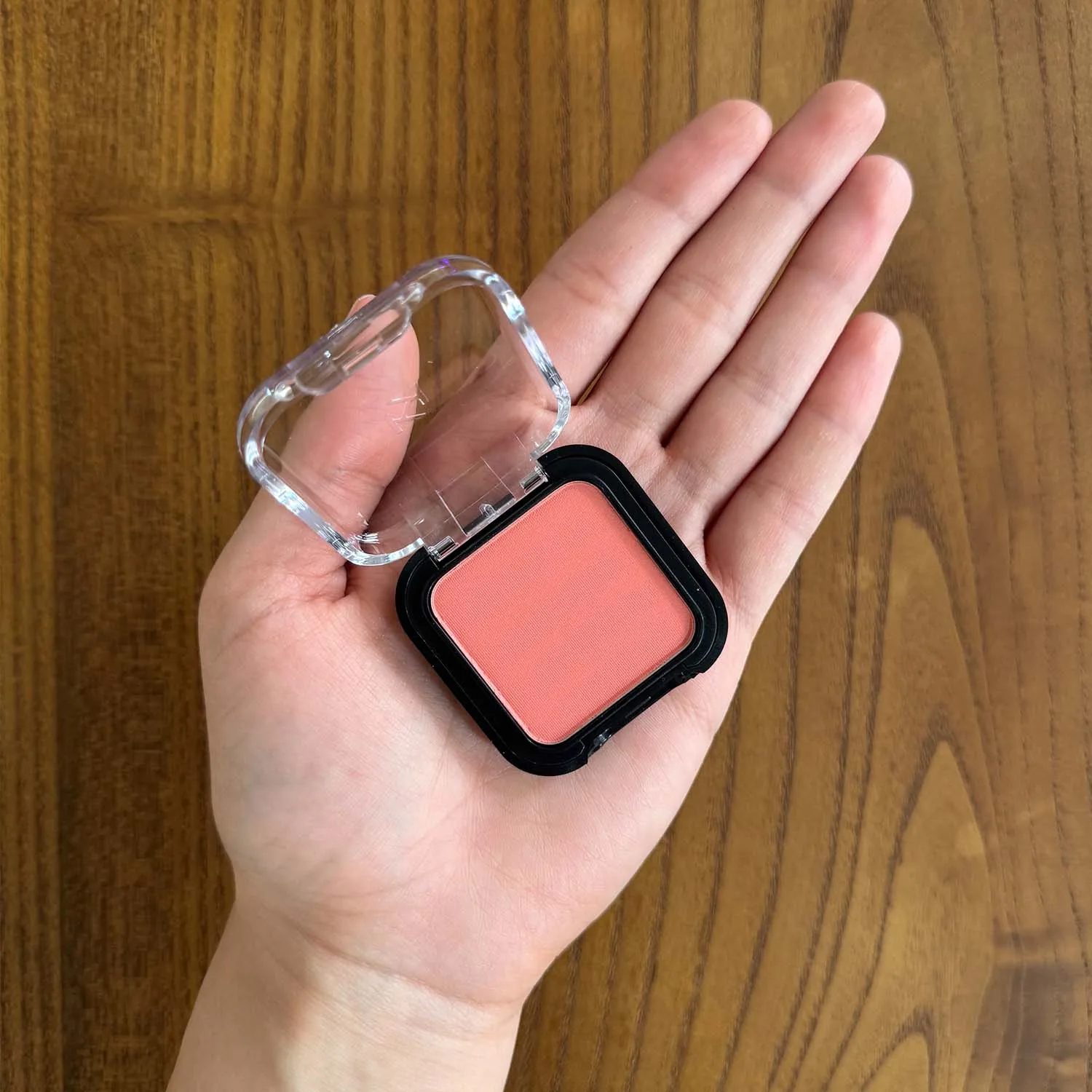 رژ گونه مخملی کیکو میلانو مدل Smart Colour Blush شماره 3