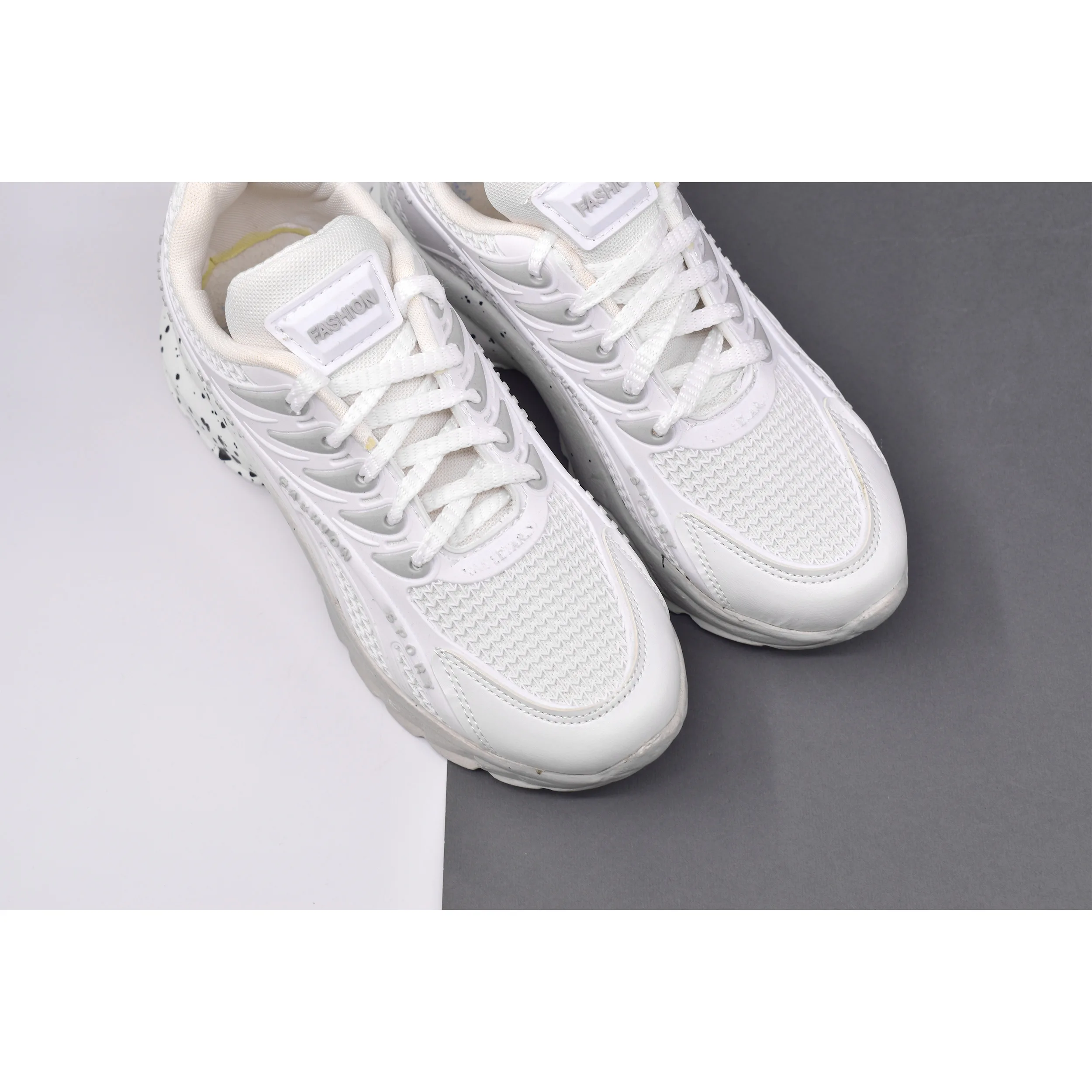 کفش پیاده روی زنانه پویان گام پیام مدل MRD کد 11057