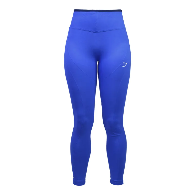 لگینگ ورزشی پشت‌چین‌دار زنانه مدل GS-M-277010