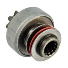 دنده استارت دیاکو مدل آهنربایی کد DPN-5007 مناسب برای پراید