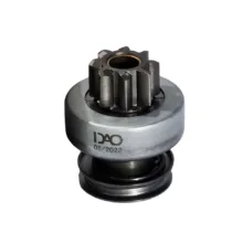 دنده استارت دیاکو مدل ایسکرا کد DPN-5026 مناسب برای ساینا