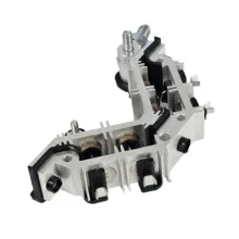 دیود دینام دیاکو مدل فیش بغل کد DPN-5075 مناسب برای پژو 207