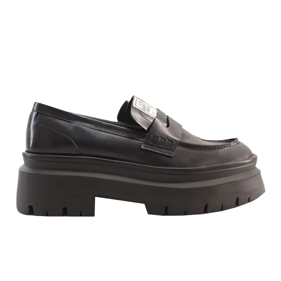 کفش زنانه چرم آرا مدل serene