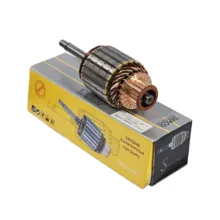 آرمیچر استارت دیاکو مدل کره کد DPN-6233 مناسب برای پراید