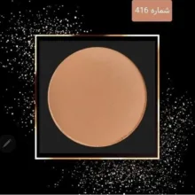 رژ گونه لاکچری کوین مدل 416