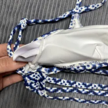 مایو زنانه مدل P125