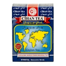 چای ارل گری جیهان – 500 گرم