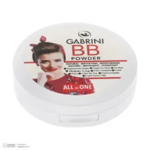 پنکیک کابرینی مدل BB شماره 03 کاور بالا