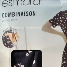سرهمی زنانه اسمارا مدل Sh