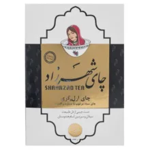 چای عطری شهرزاد – 400 گرم