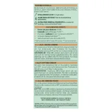 کرم پودر BB گارنیه شماره 1 حجم 50 میلی لیتر