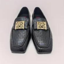 کفش کالج زنانه مدل U 13