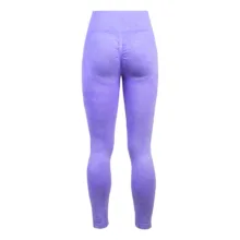 لگینگ ورزشی پشت‌چین‌دار زنانه مدل GS-M-277133