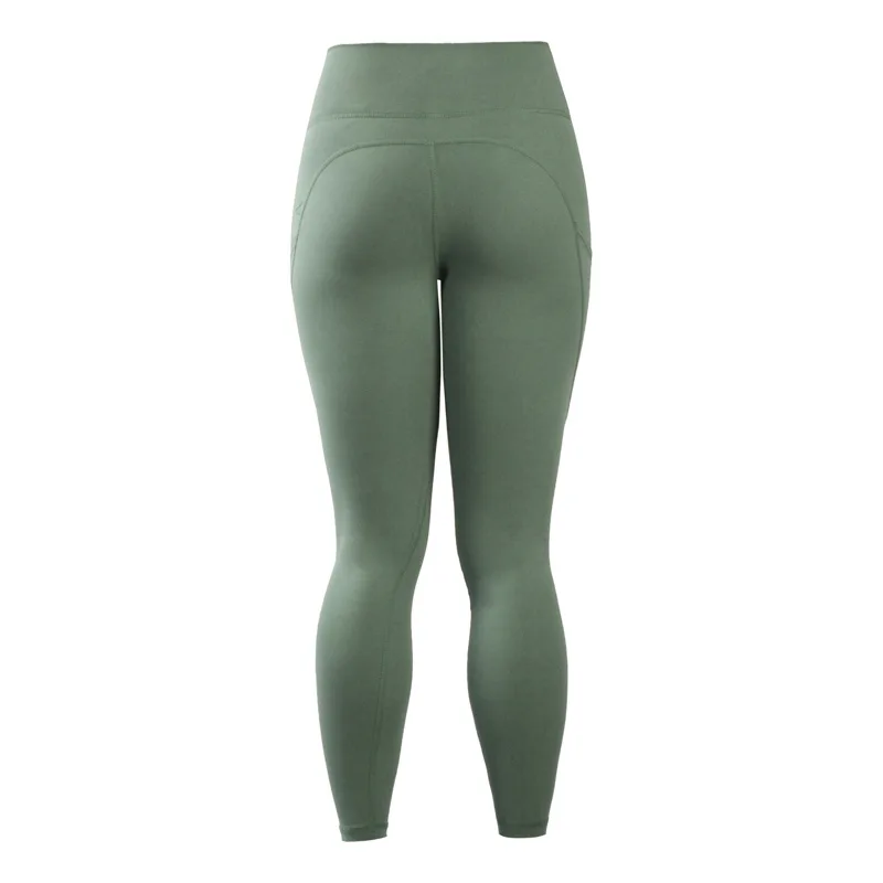 لگینگ ورزشی زنانه مدل GS-M-222488