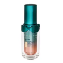 کرم پودر مایع لاگونا مدل MATTE شماره LMF06 مناسب برای پوست چرب و مختلط وزن 30 گرم