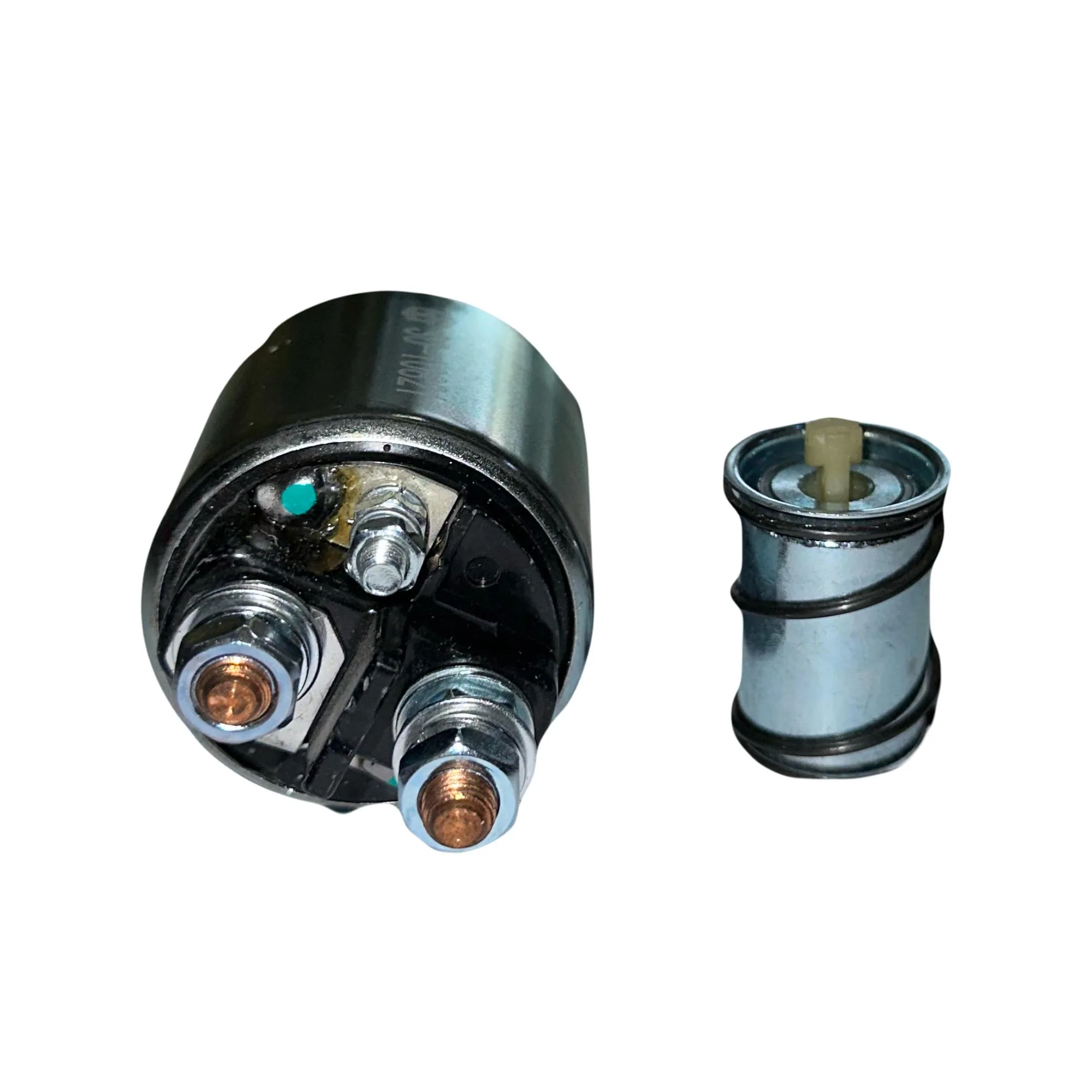 اتوماتیک استارت مدل S485 مناسب برای پژو 206