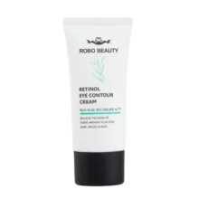 کرم دور چشم روز و شب روبو بیوتی مدل Retinol حجم 30 میلی‌لیتر