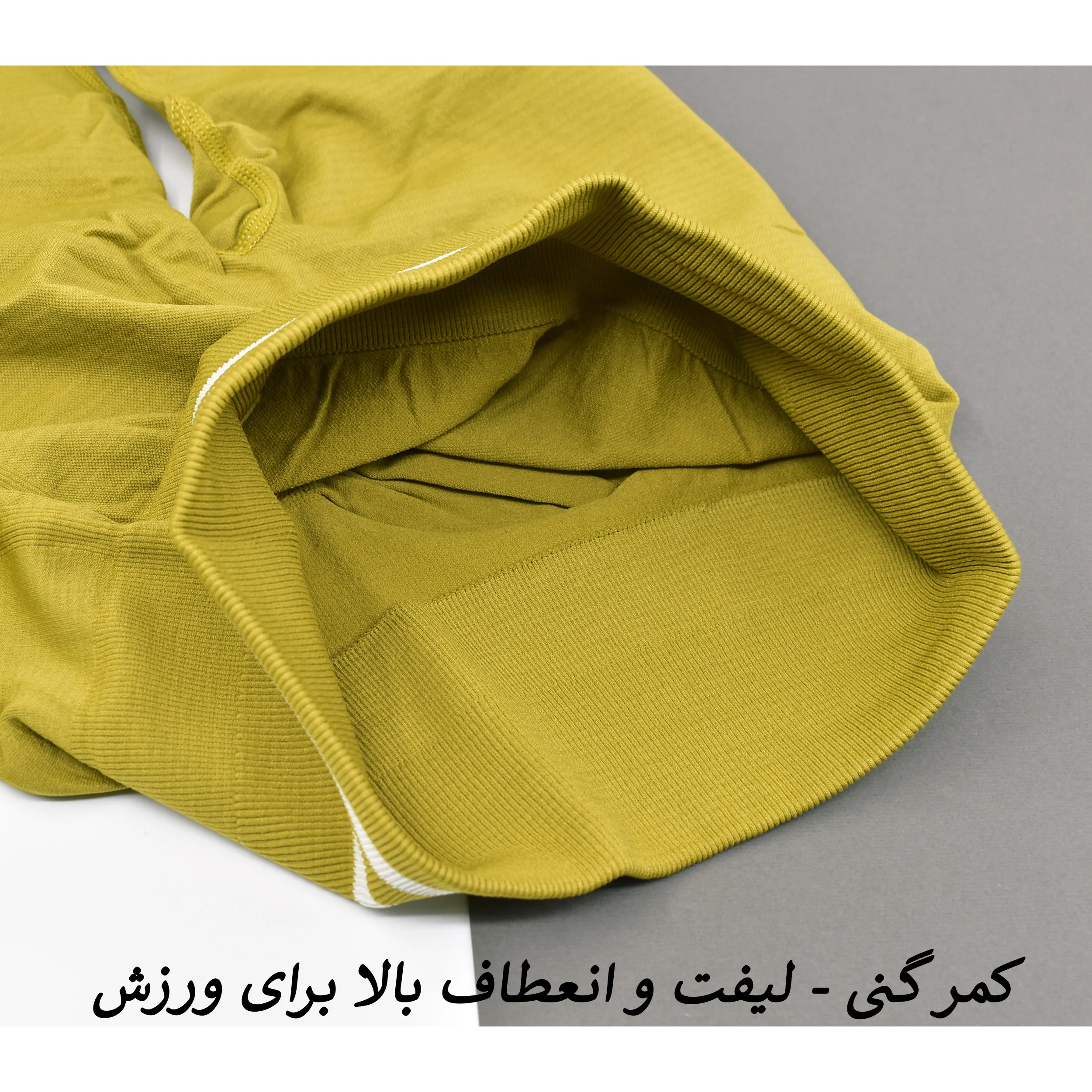 لگینگ ورزشی زنانه مدل ریپیت کد 3331