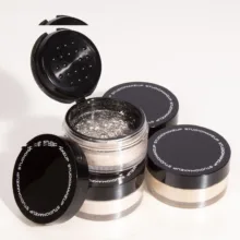 پودر تثبیت کننده آرایش استودیو میکاپ مدل Soft Focus شماره 01