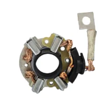 جاذغالی استارت خودرو مدل ایسکرا کد bbz-1875 مناسب برای پژو 405