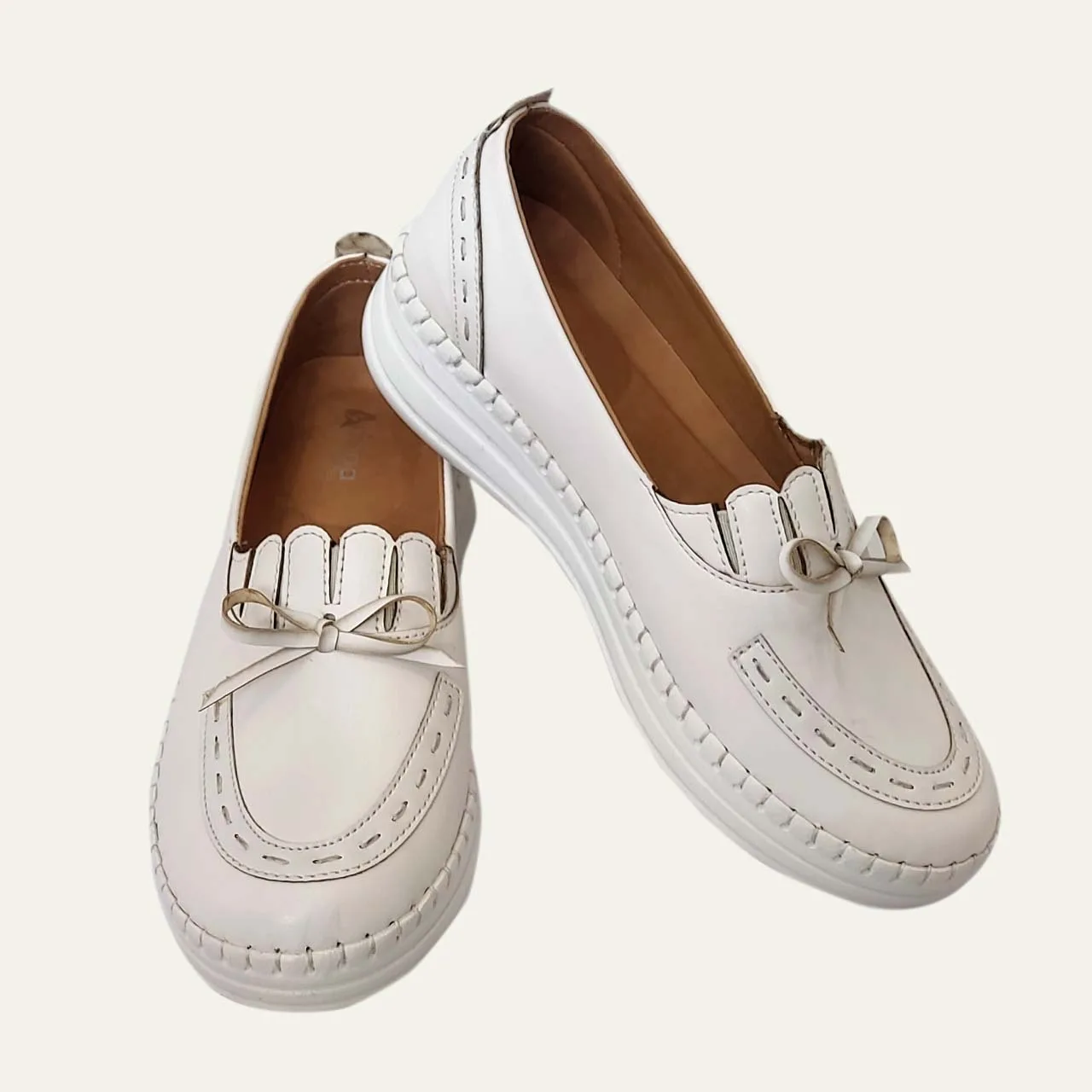 کفش طبی زنانه مدل کیمیا