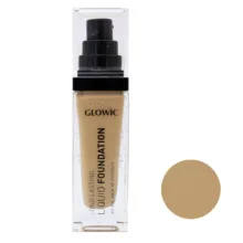 کرم پودر گلویک مدل Long Lasting شماره G505 حجم 40 میلی لیتر