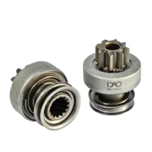 دنده استارت دیاکو مدل ایسکرا کد DPN-5026 مناسب برای کوییک