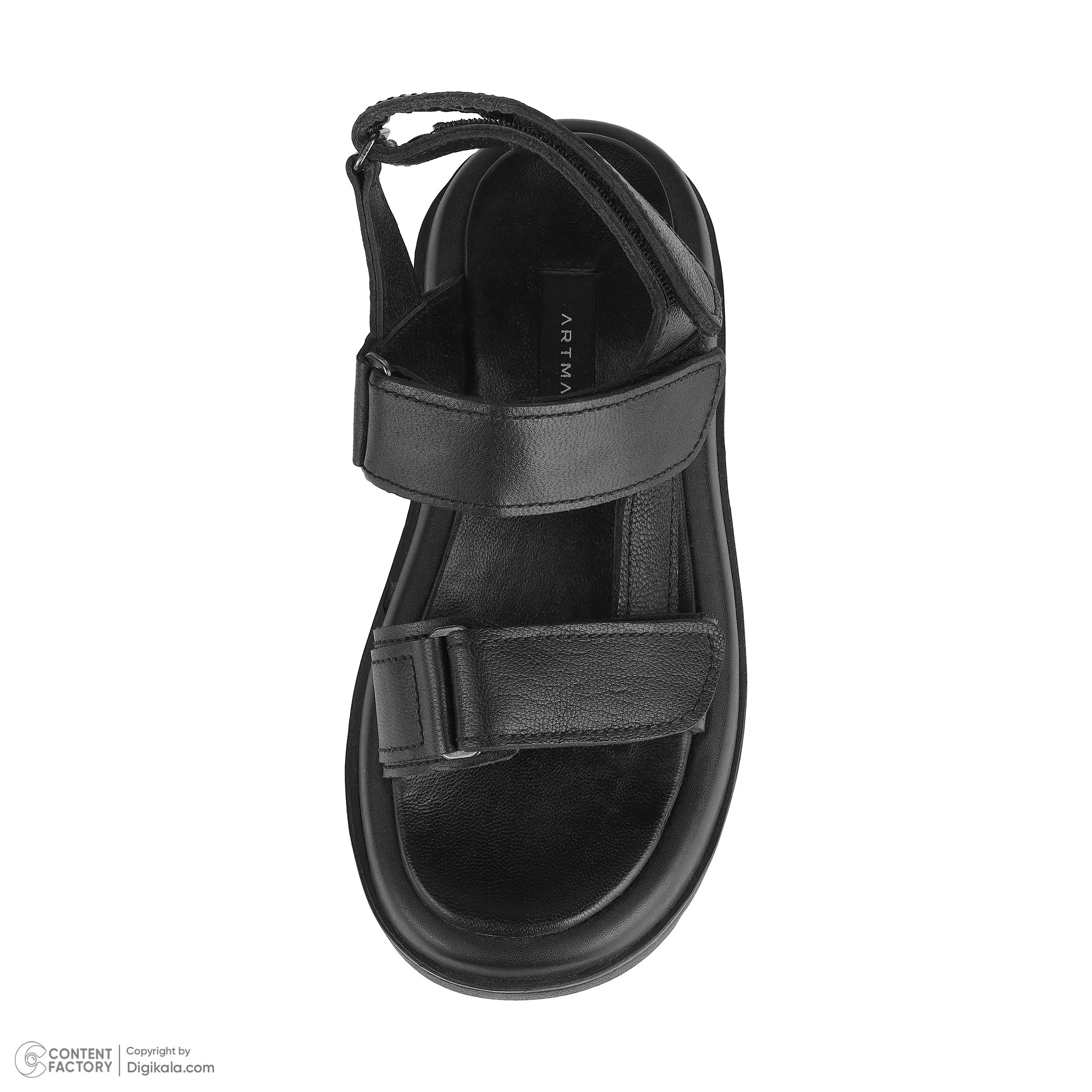 صندل زنانه آرتمن مدل strider sandal