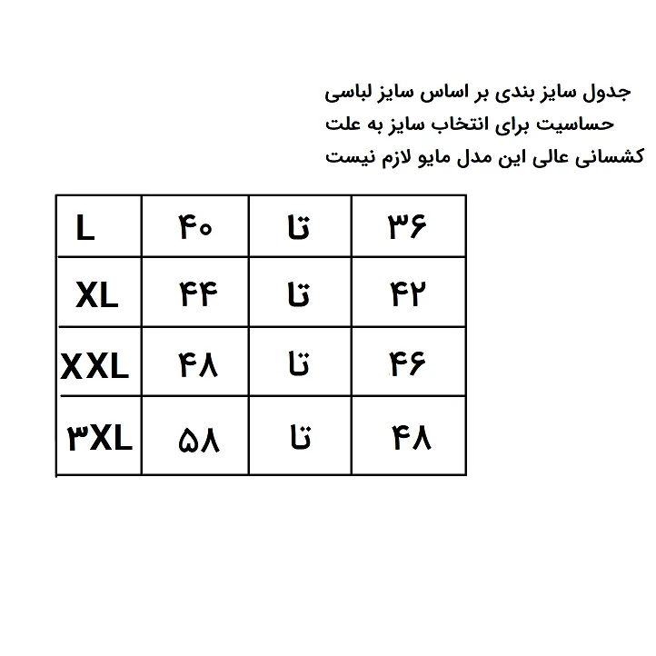مایو پوشیده زنانه مدل اسلامی سرهمی002