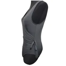 مایو زنانه فایر تراپ مدل tie suit ld33