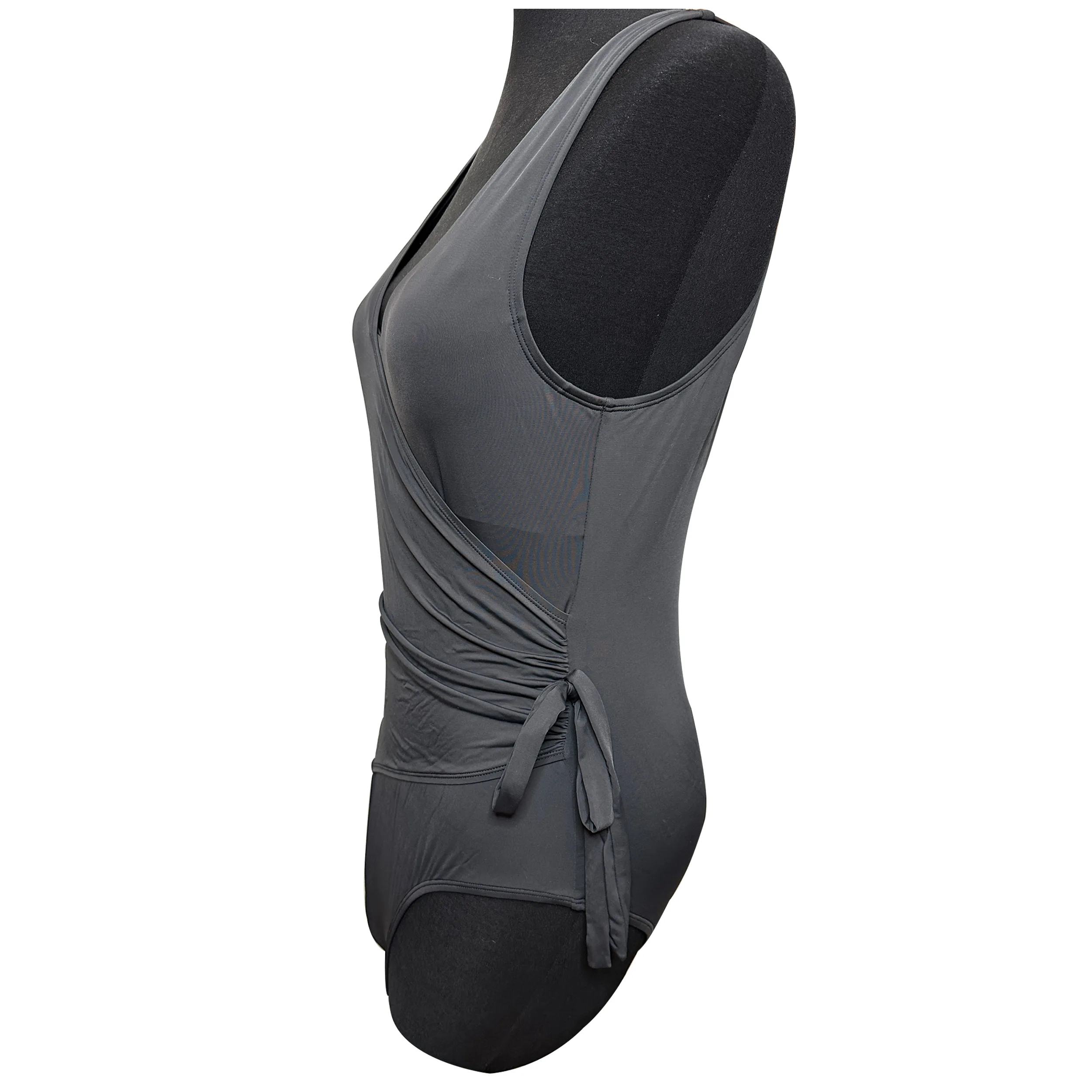 مایو زنانه فایر تراپ مدل tie suit ld33