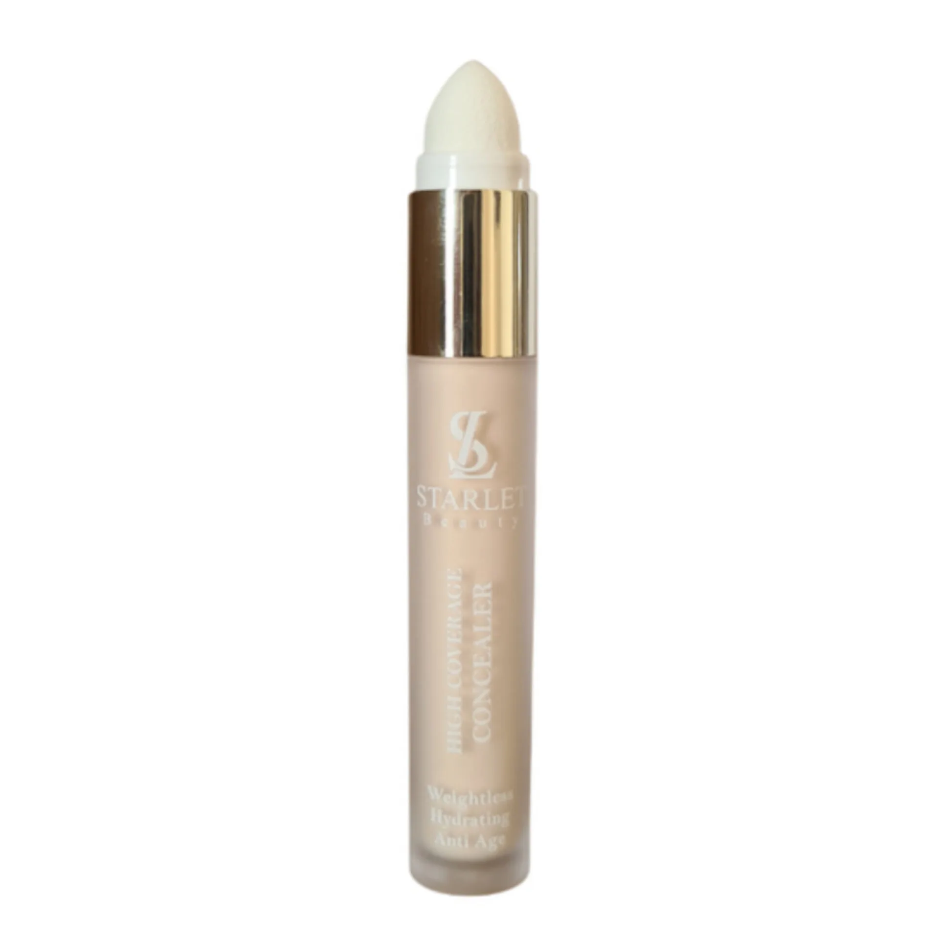 کانسیلر مایع استارلت مدل Long Lasting شماره 701