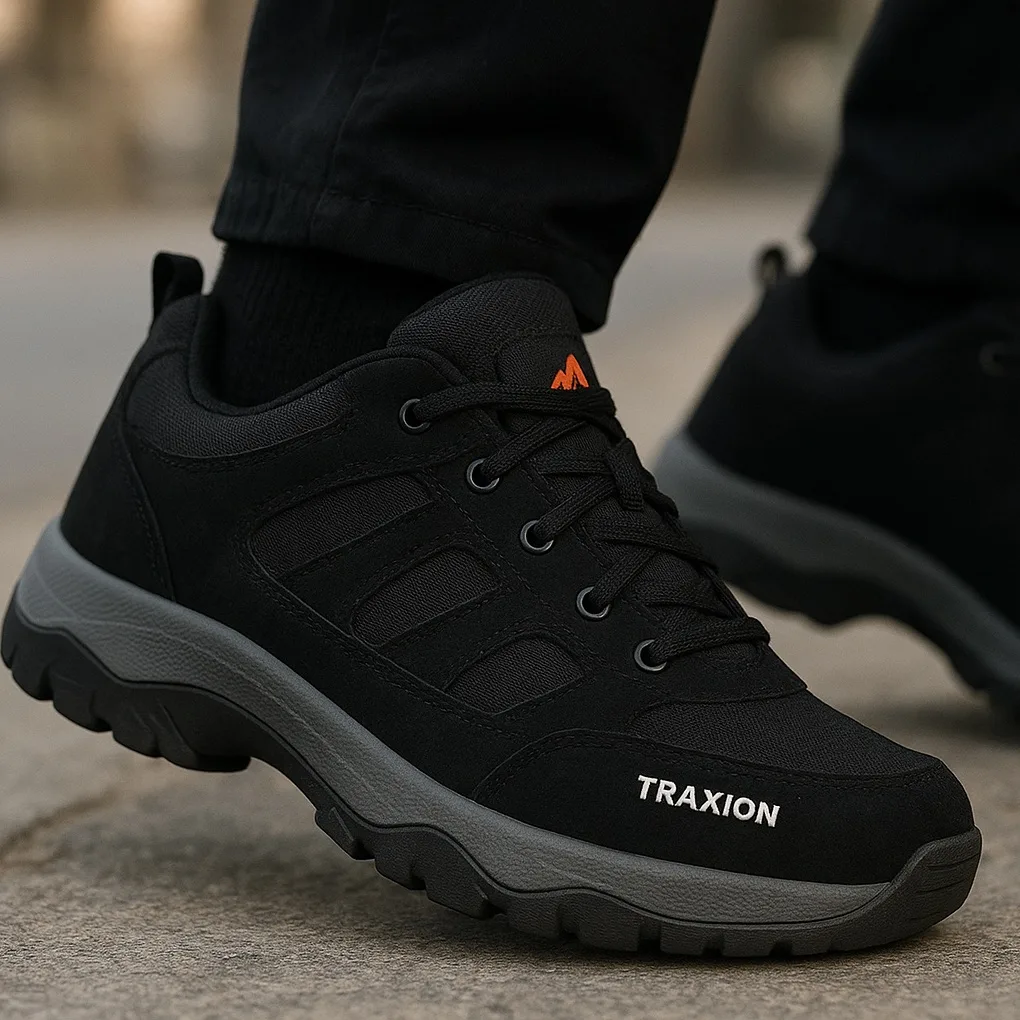 کفش پیادهروی سارزی مدل t.r.x_