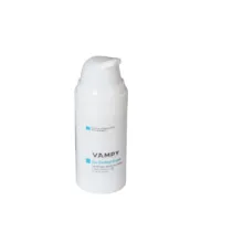 کرم دور چشم روز و شب وامپی مدل Anti wrinkles dark circles and puffines حجم 30 میلیلیتر