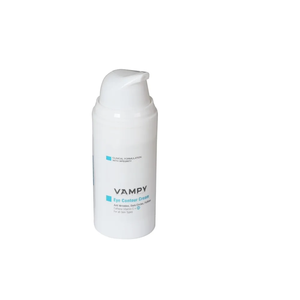 کرم دور چشم روز و شب وامپی مدل Anti wrinkles dark circles and puffines حجم 30 میلیلیتر