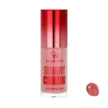 رژگونه مایع مات گلدن رز مدل Smart شماره 101