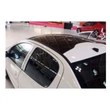 برچسب سقف خودرو کوکلان کد 1009 رول 150 سانتی متری