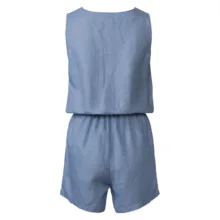 سرهمی زنانه اسمارا مدل LS314