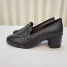 کفش پاشنه‌دار زنانه مدل Mn54161
