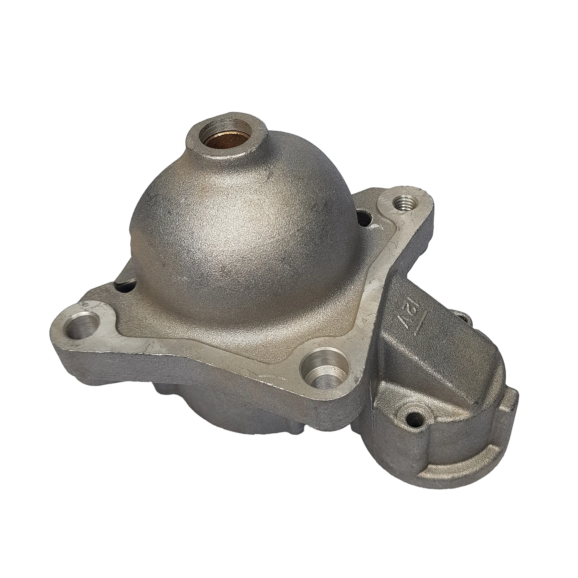 کله استارت خودرو کد bbz-2414 مناسب برای شاهین