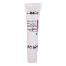 کرم دور چشم روز و شب آرت وینا مدل Coenzyme Q10 حجم 15 میلی لیتر