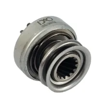 دنده استارت دیاکو مدل ایسکرا بدون لبه کد DPN-5023 مناسب برای پژو 405