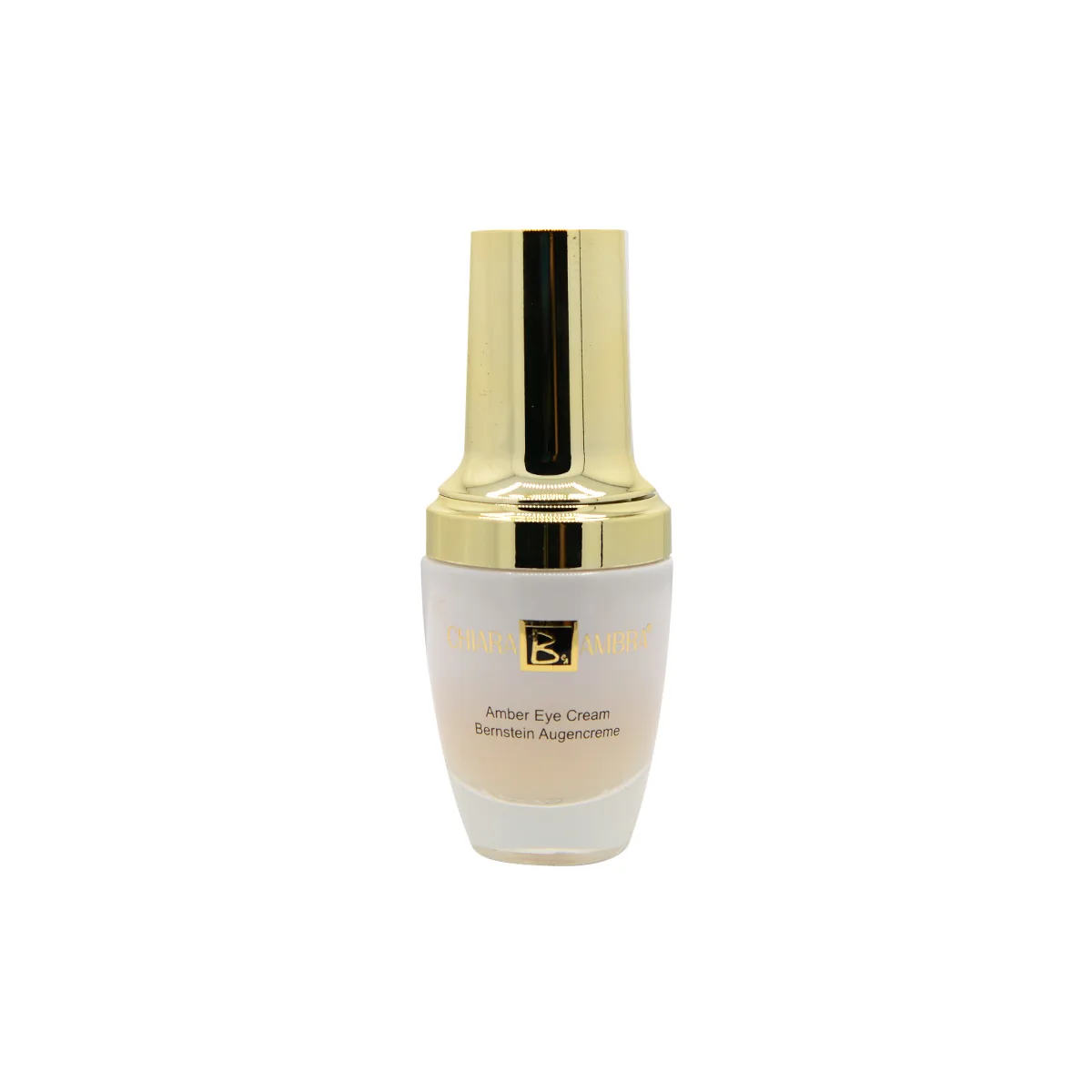 کرم دور چشم کیارا آمبرا مدل BERNSTEIN AUGENCREME حجم 20 میلی لیتر