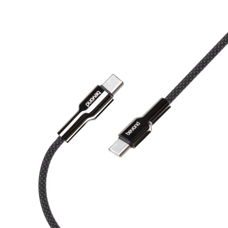 کابل USB-C بیاند مدل BCC-512 طول 2 متر