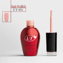 لاک ژل ناخن یوتی شماره 95