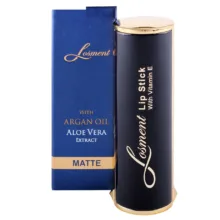 رژلب جامد مات لوسمنت حاوی روغن آرگان شماره L405