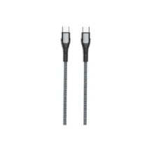 کابل USB-C الدینیو مدل LC102 طول 2 متر
