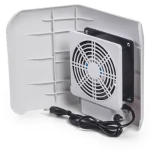 فن زیر دست کاشت ناخن مدل 858-11